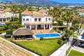 6 bedroom house 585 m² Benahavis, Spain