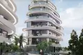 Квартира 1 спальня 175 м² Пиргос, Кипр