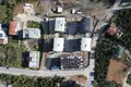 Apartment 90 m² Oba, Turkey