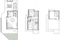 Villa de 4 dormitorios 153 m² Demos Agiou Athanasiou, Chipre