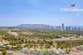 Villa de tres dormitorios 198 m² Finestrat, Španjolska