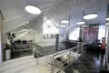 Oficina 692 m² en Moscú, Rusia