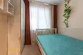 Wohnung 2 zimmer 45 m² Minsk, Belarus