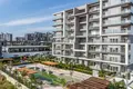 Квартира 2 комнаты 65 м² в Аксу, Турция
