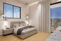 Mieszkanie 3 pokoi 121 m² Kissonerga, Cypr