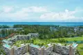 2 bedroom apartment 53 m² Choeng Thale, Thailand