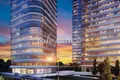 Mieszkanie 4 pokoi 129 m² Kadikoy, Turcja