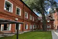 Bureau 1 577 m² à Moscou, Russie