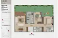Wohnung 4 zimmer 133 m² Pendik, Türkei