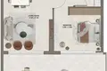 Appartement 1 chambre 47 m² Doubaï, Émirats arabes unis
