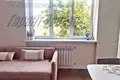 Wohnung 2 zimmer 43 m² Brest, Belarus