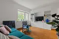 2 room apartment 43 m² Warsaw, Poland