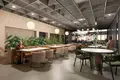 Жилой комплекс Меблированные квартиры и студии в жилом комплексе с местами для работы и отдыха, Кягытхане, Стамбул, Турция