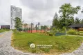 Квартира 1 комната 45 м² Минск, Беларусь