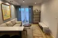 Appartement 2 chambres 37 m² en Lodz, Pologne