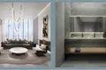 Complejo residencial  W Residences Dubai Harbour luxury residences project
