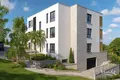 Apartamento 1 habitacion 47 m² Tivat, Montenegro