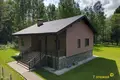 Casa 186 m² Miadzielski sielski Saviet, Belarús
