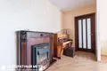 2 room apartment 58 m² Minsk, Belarus