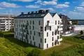 Wohnung 3 Schlafzimmer 52 m² Warschau, Polen