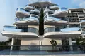 Kawalerka 31 m² Dubaj, Emiraty Arabskie