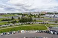 3 bedroom apartment 92 m² Minsk, Belarus