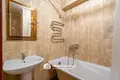 Mieszkanie 1 pokój 41 m² Mińsk, Białoruś