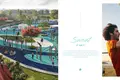 Townhouse Damac Islands