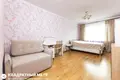 Apartamento 1 habitación 37 m² Lyasny, Belarús