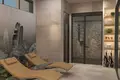 Квартира 2 комнаты 50 м² Оба, Турция