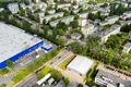 Parcelas 299 m² Lodz, Polonia