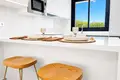 Willa 3 pokoi 110 m² Murcia, Hiszpania