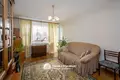 Apartamento 2 habitaciones 50 m² Minsk, Belarús