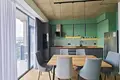 2 room apartment 111 m² in Tbilisi, Georgia