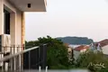 1 bedroom apartment 36 m² Budva, Montenegro