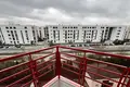 2 room apartment 55 m² in Warsaw, Poland