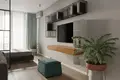 Mieszkanie 1 pokój 31 m² Batumi, Gruzja