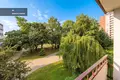 Квартира 1 комната 32 м² Вильнюс, Литва