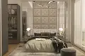 Apartamento 6 habitaciones 235 m² Basaksehir, Turquía