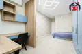 Квартира 3 комнаты 87 м² Минск, Беларусь