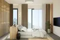 Apartment 43 m² Akarca Koyu, Turkey