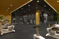 Квартира 42 м² Аланья, Турция