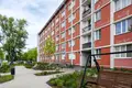 Apartamento 1 habitación 37 m² Varsovia, Polonia