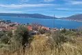 Земельные участки 1 800 м² Тиват, Черногория