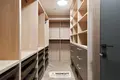Wohnung 3 zimmer 166 m² Minsk, Belarus