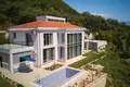 Квартира 4 спальни 335 м² Кумбор, Черногория