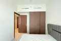 Mieszkanie 1 pokój 44 m² Dubaj, Emiraty Arabskie