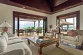 5 bedroom villa 1 200 m² Kamala, Thailand
