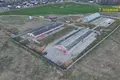 Magazyn 1 515 m² w Navasyno, Białoruś