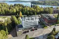 Wohnung 3 zimmer 59 m² Jyvaskyla sub region, Finnland